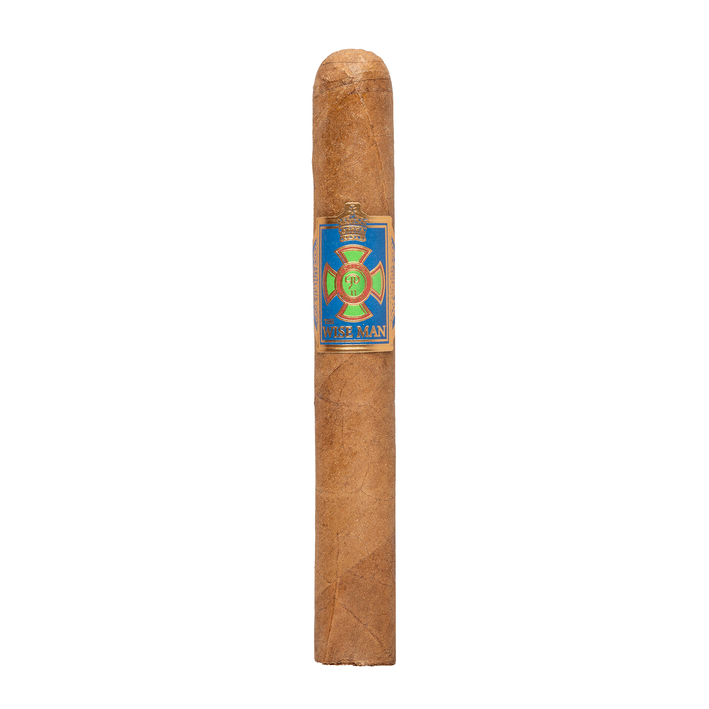 Foundation Cigars Wiseman Corojo
