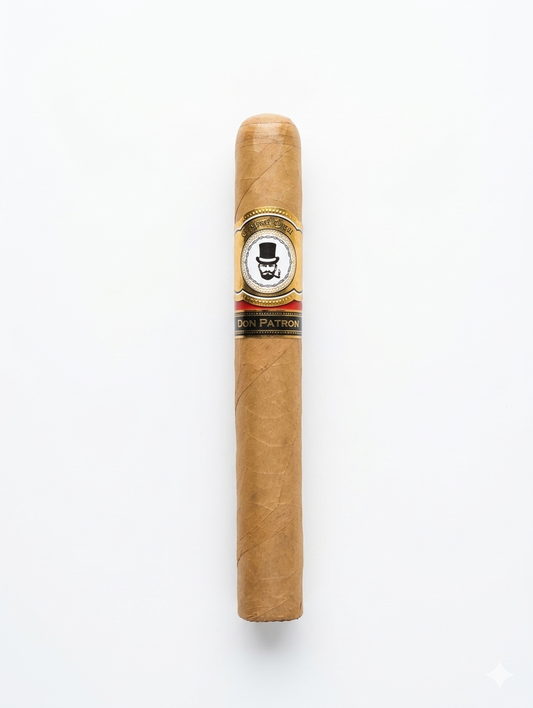 Lampert Cigars Don Patron