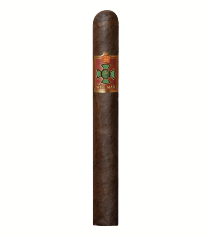 Foundation Cigars Wiseman Maduro