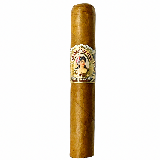 La Aroma de Cuba Connecticut
