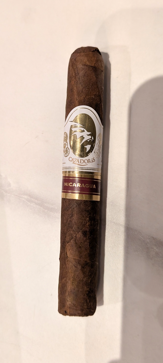 La Aurora Cazadores Nicaraguan Robusto