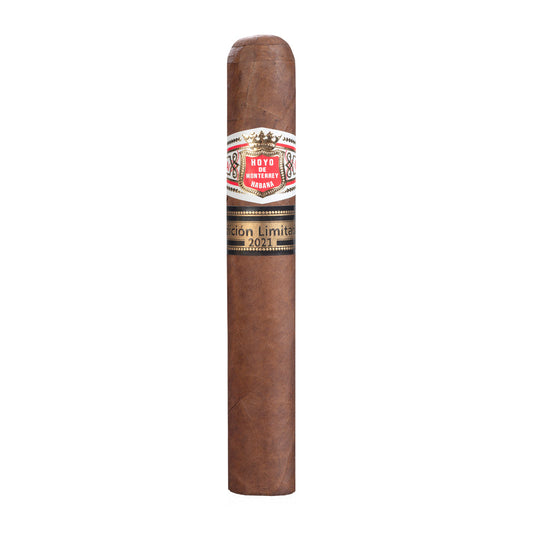 Hoyo de Monterrey No. 4 Edición Limitada 2021 Cigar