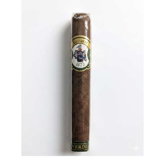 Lampert 1675 Edición VERDE