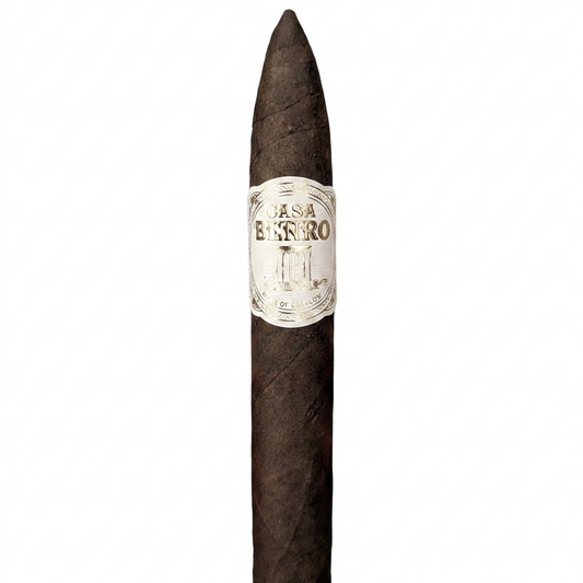 Casa Berro Maduro