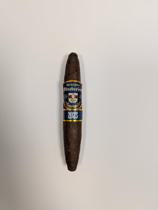 Quesada Oktoberfest 2025