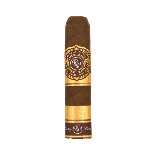 Rocky Patel Gold Label