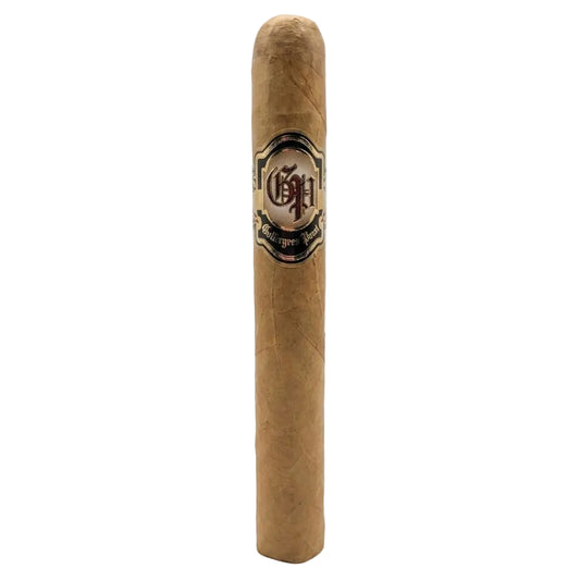 Guillermo Pena Connecticut Gran Toro
