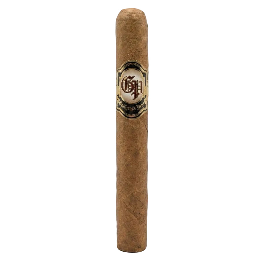 Guillermo Pena Habano Toro