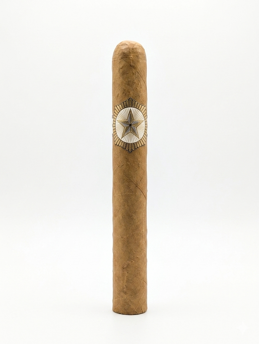 Dunbarton Tobacco & Trust Stillwell Star 2024 Holiday Toro