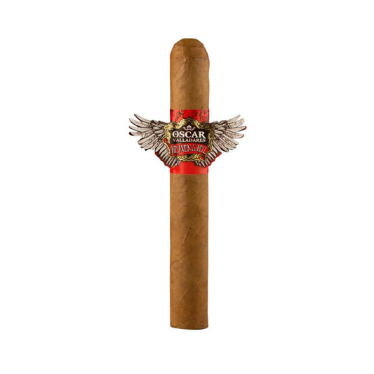 Oscar Valladares Heaven & Hell Claro Toro