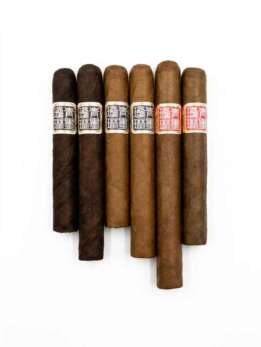 ChiMolly: The Ultimate Canadian Debut Discovery Sampler
