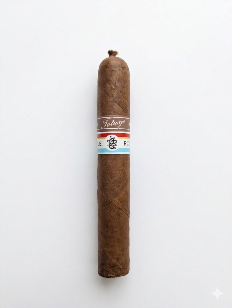 Tatuaje RC #2 Toro