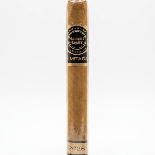 Lampert Limitada 2026