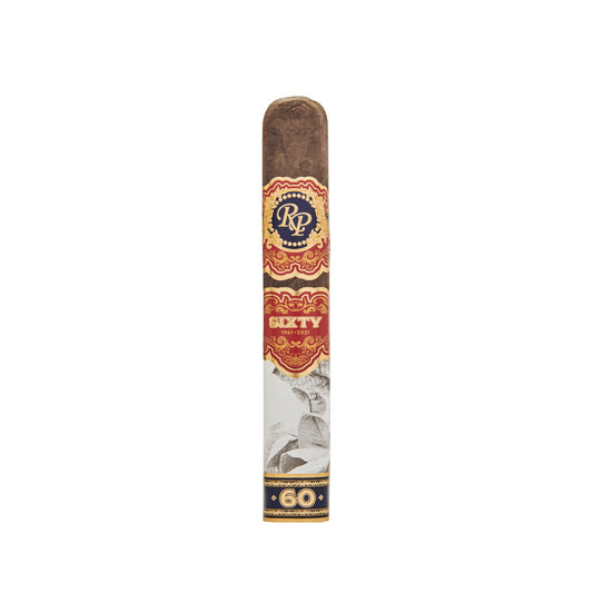 Rocky Patel Sixty