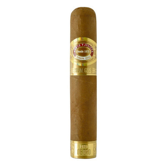 Romeo y Julieta Línea de Oro