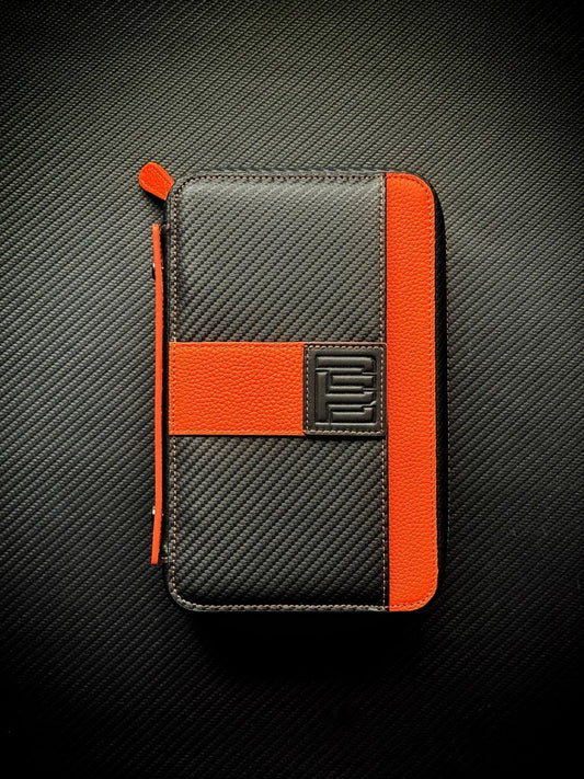 Project Carbon DRI Carbon Series - Orange