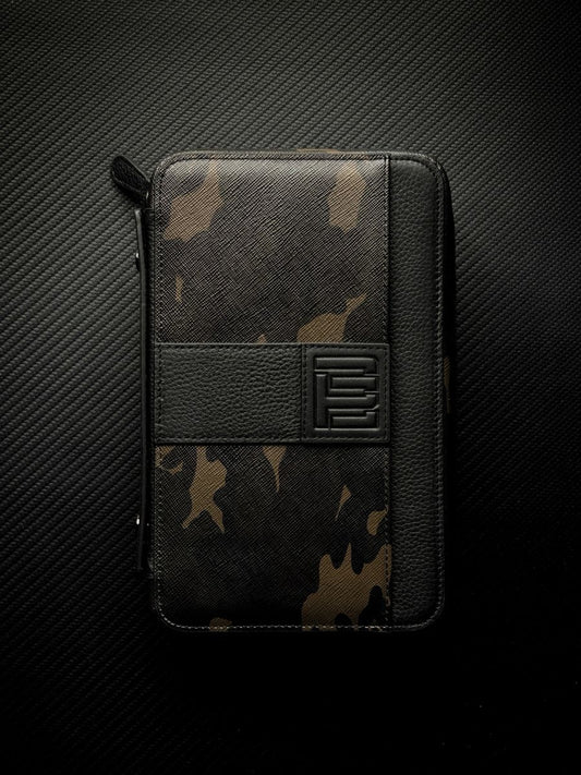 Project Carbon  X-Series Night Ops Camo