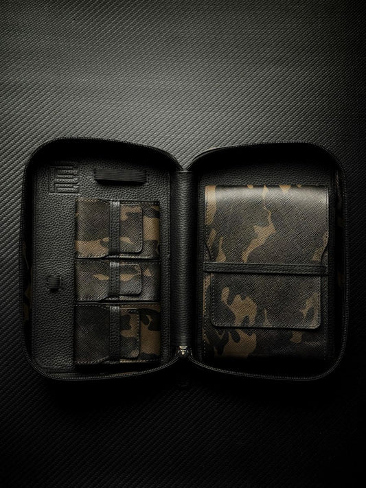 Project Carbon  X-Series Night Ops Camo