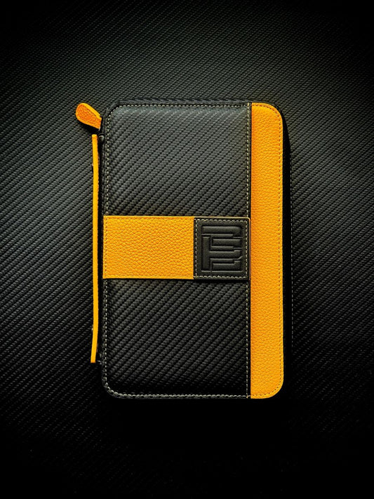 Project Carbon DRI Carbon Series - Mustard