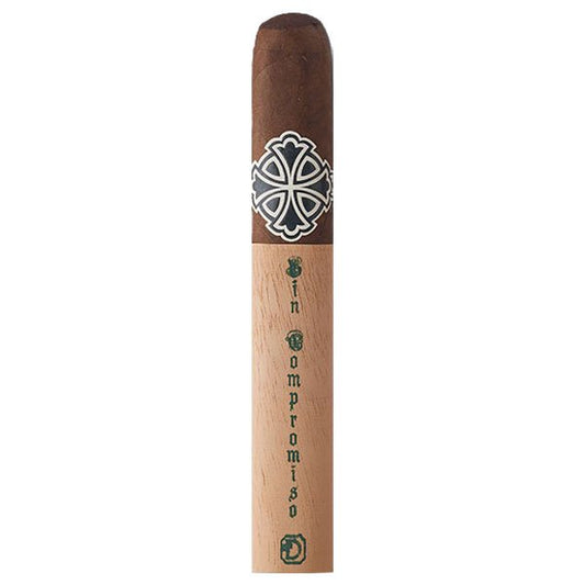 Dunbarton Tobacco & Trust Sin Compromiso Selection No.5 Gran Toro