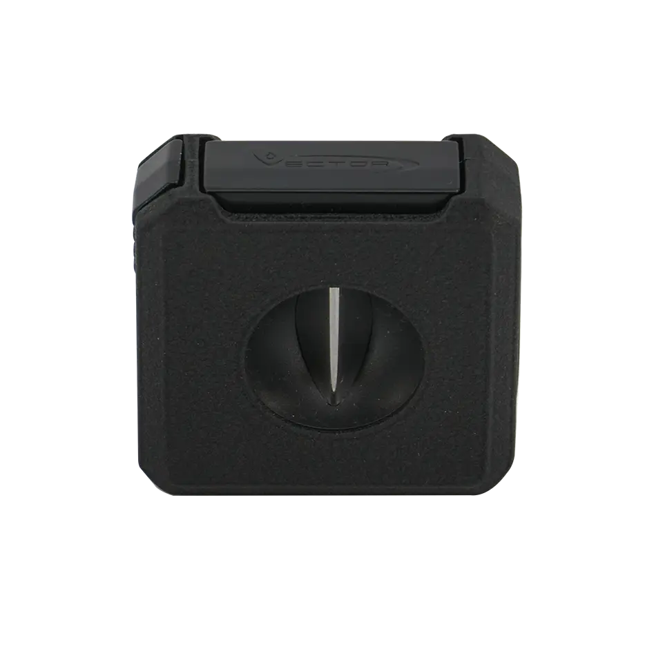 Vector V-Cut Cube Cigar Cutter