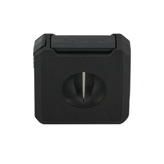 Vector V-Cut Cube Cigar Cutter