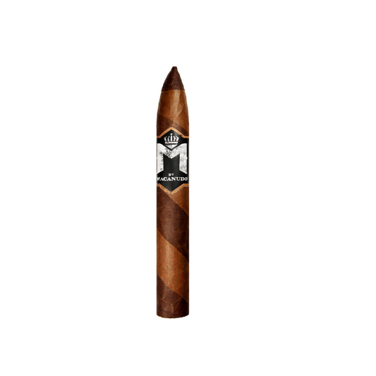M by Macanudo Espresso Belicoso