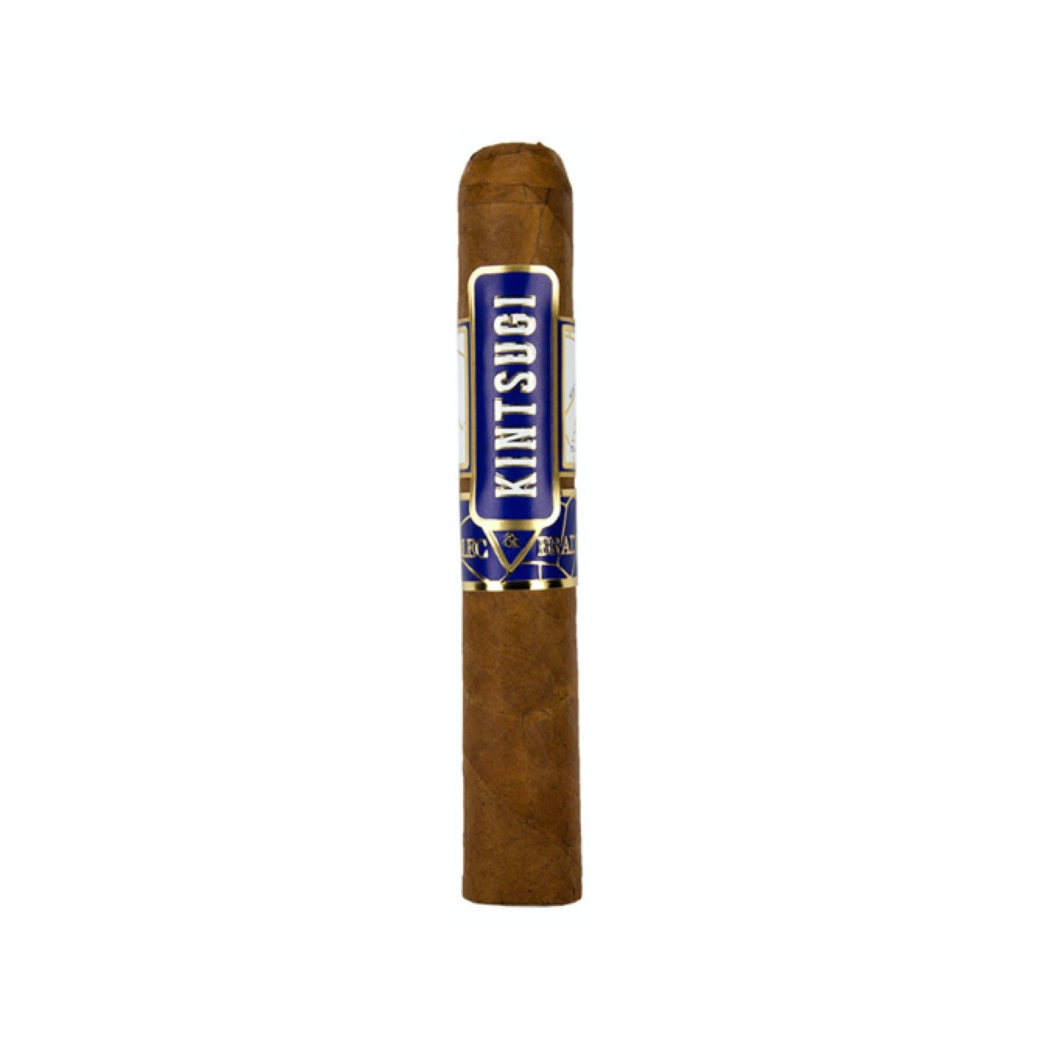Alec & Bradley Kintsugi Gordo - CIGAR VAULT