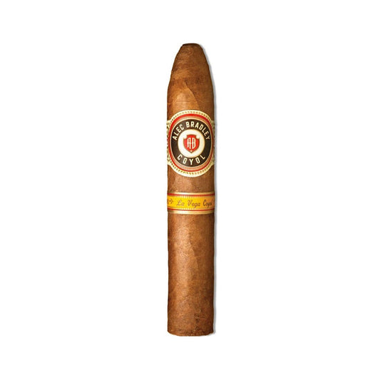 Alec Bradley La Vega Coyol Belicoso - CIGAR VAULT