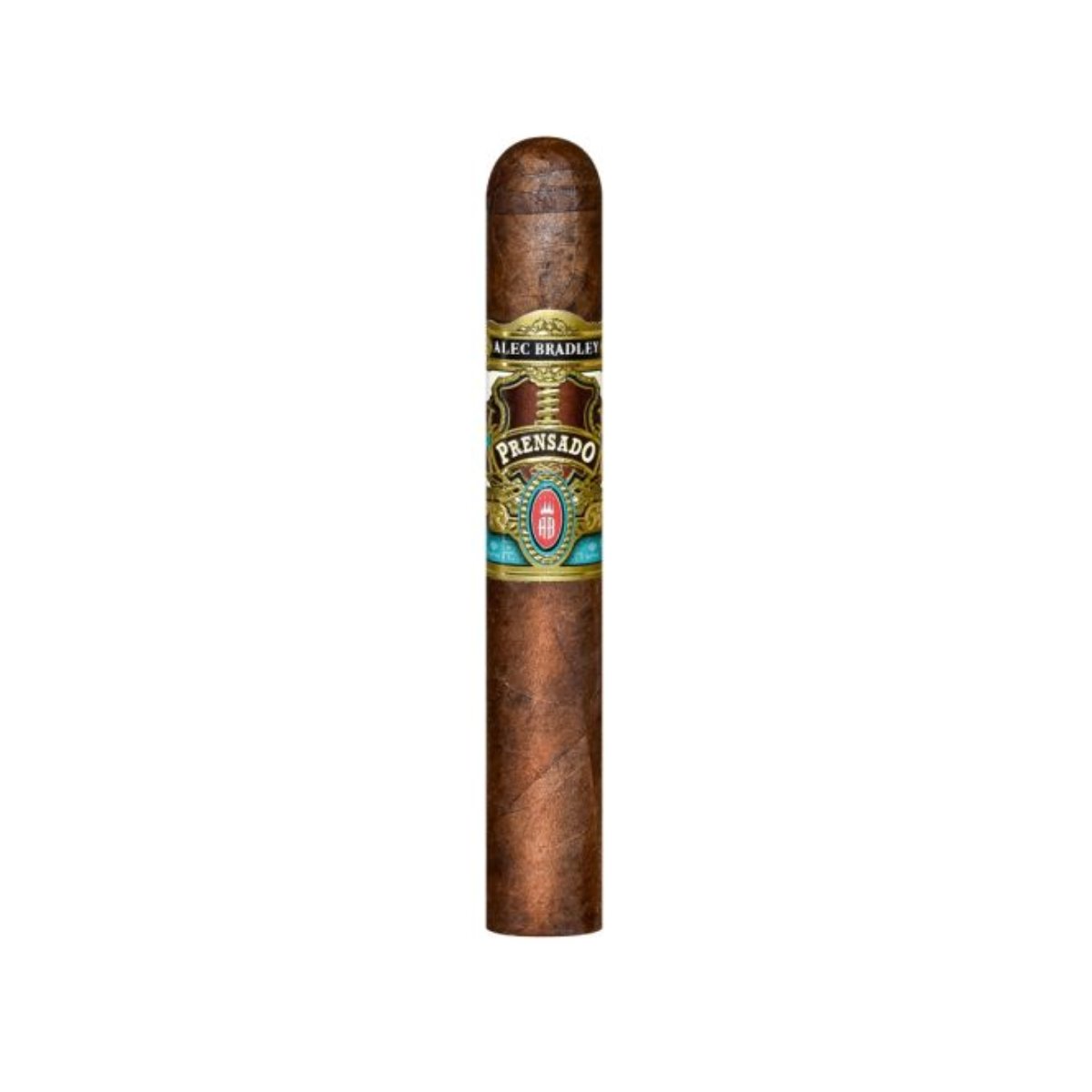 Alec Bradley Prensado Robusto - CIGAR VAULT