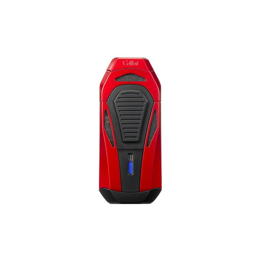 Boss Lighter + S-Cut - CIGAR VAULT