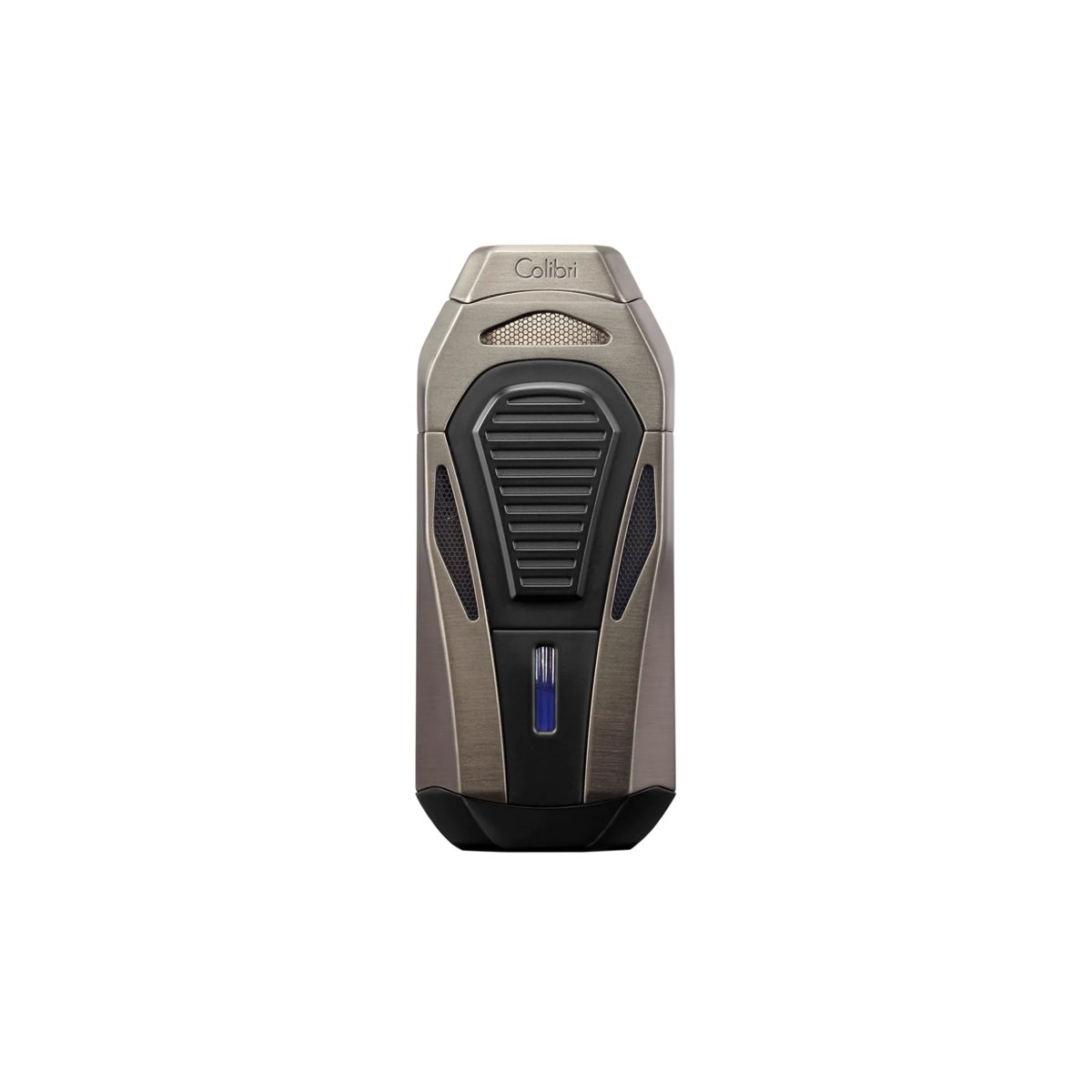 Boss Lighter + S-Cut - CIGAR VAULT