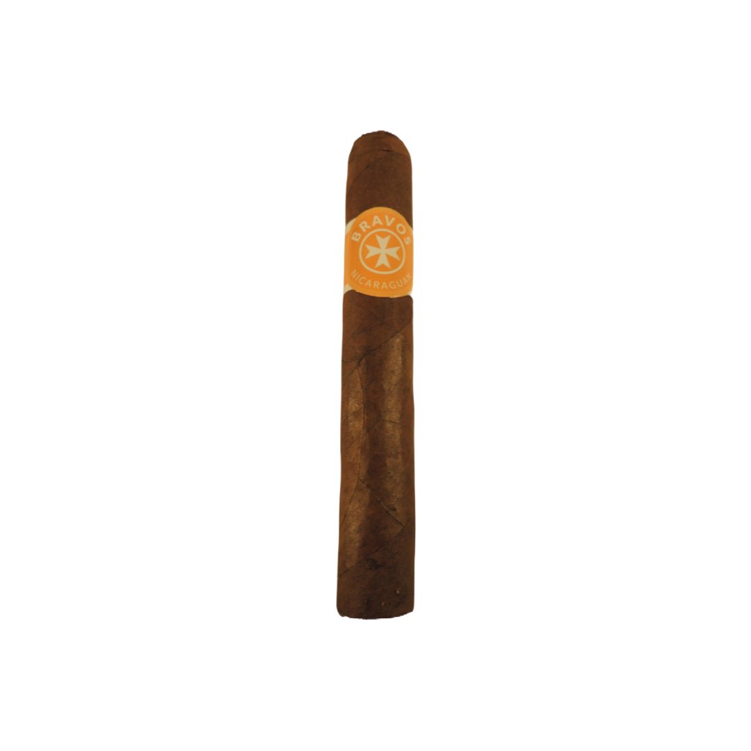 Bravos Connecticut Super Corona - CIGAR VAULT