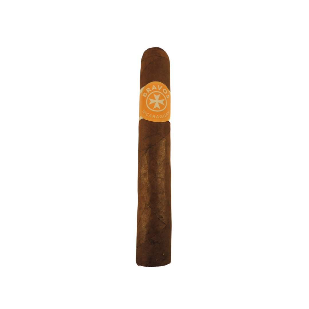 Bravos Maduro Robusto - CIGAR VAULT