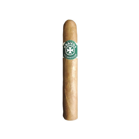 Bravos Natural Habano - CIGAR VAULT