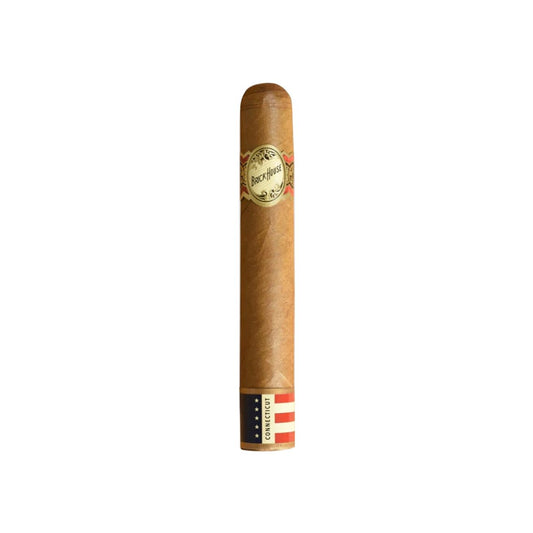 Brick House Double Connecticut Robusto - CIGAR VAULT