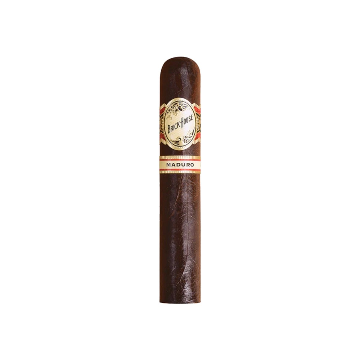 Brick House Robusto Maduro - CIGAR VAULT