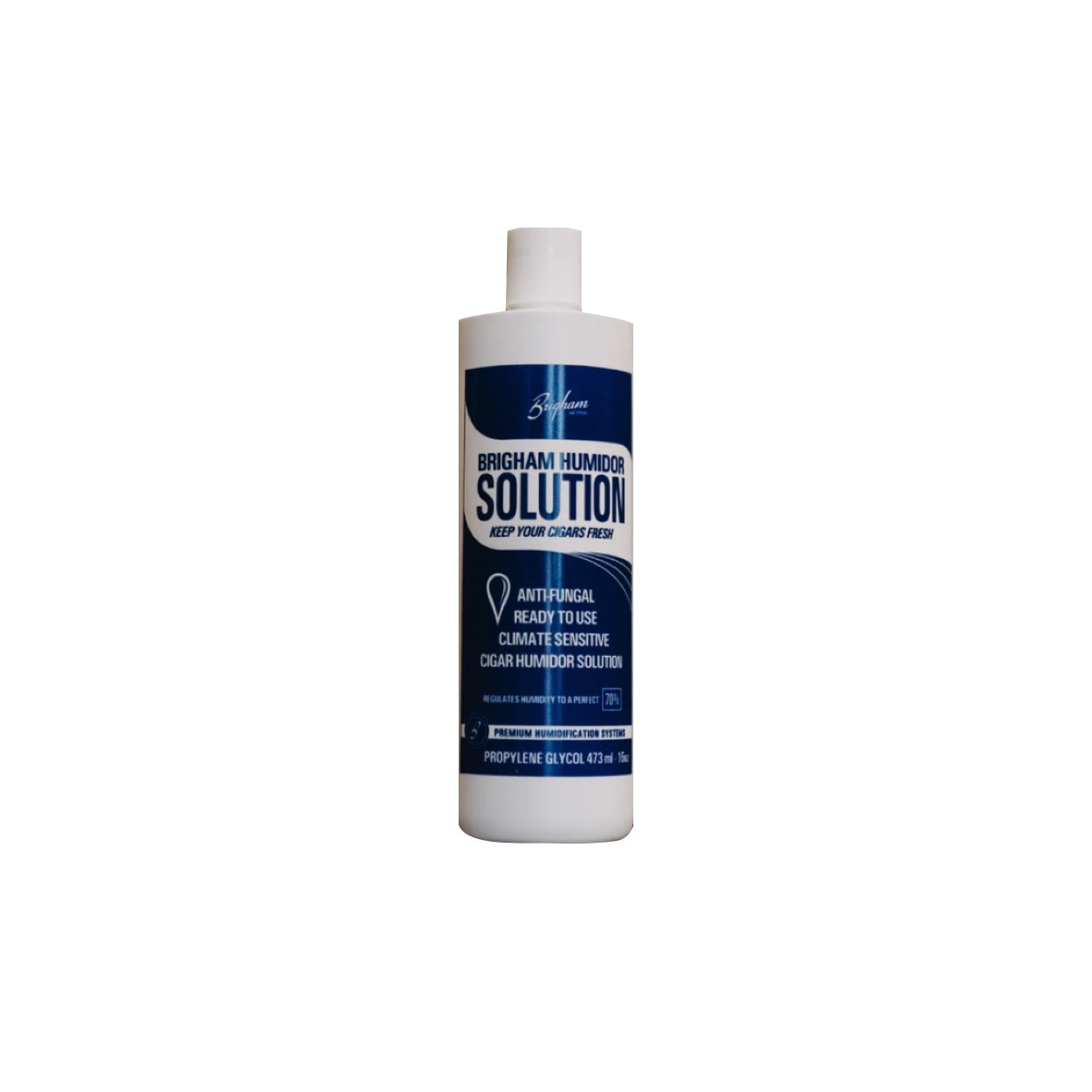 Bright Humidor Solution 473ml CIGAR VAULT
