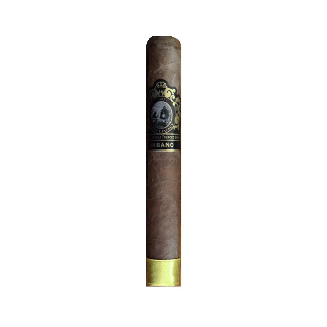 Casa Nicaragua Tobacco Group – 1492 Jerez Legacy Toro - CIGAR VAULT