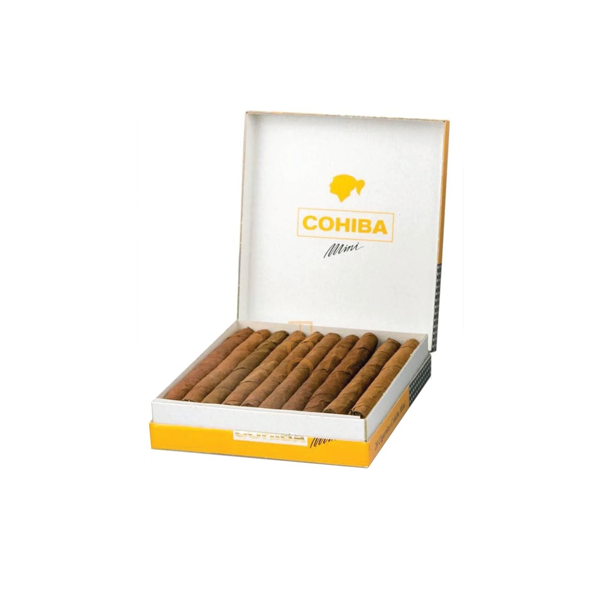 Cohiba Minis Cuban Cigarillos - CIGAR VAULT