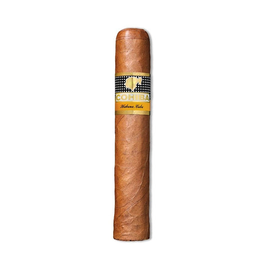 Cohiba Robusto - CIGAR VAULT