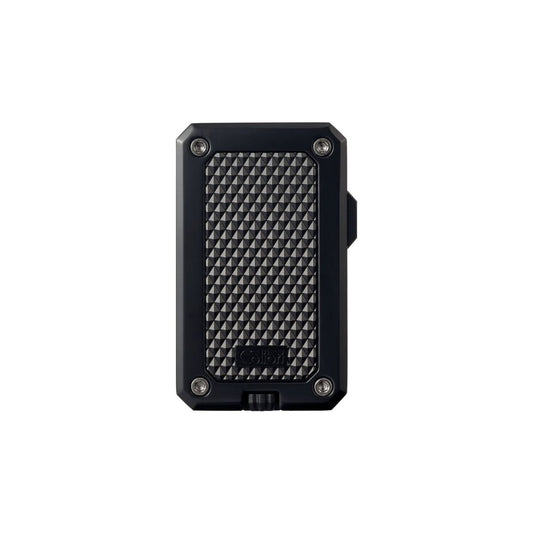 Colibri Rally Single-jet Flame Lighter - CIGAR VAULT