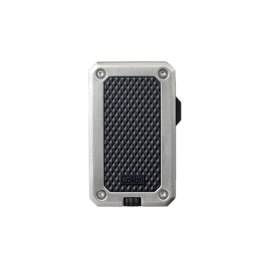 Colibri Rally Single-jet Flame Lighter - CIGAR VAULT