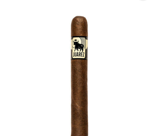 Crowned Head Juarez Jack Brown - CIGAR VAULT
