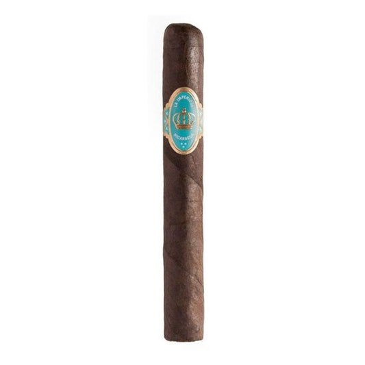 Crowned Head La Imperiosa Magicos - CIGAR VAULT