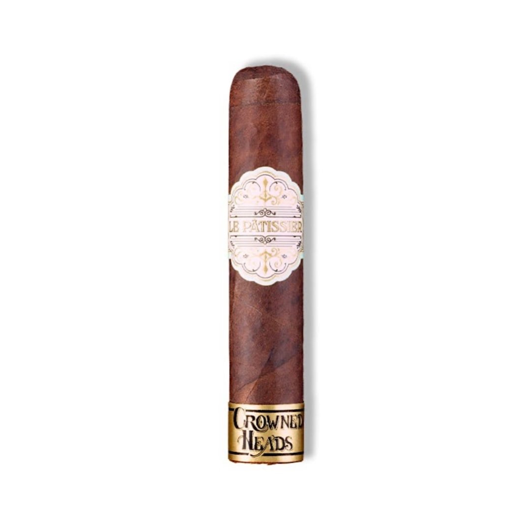 Crowned Heads Le Patissier - CIGAR VAULT