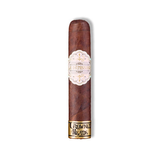 Crowned Heads Le Patissier - CIGAR VAULT