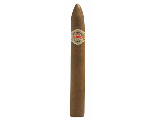 Diplomaticos No. 2 - CIGAR VAULT