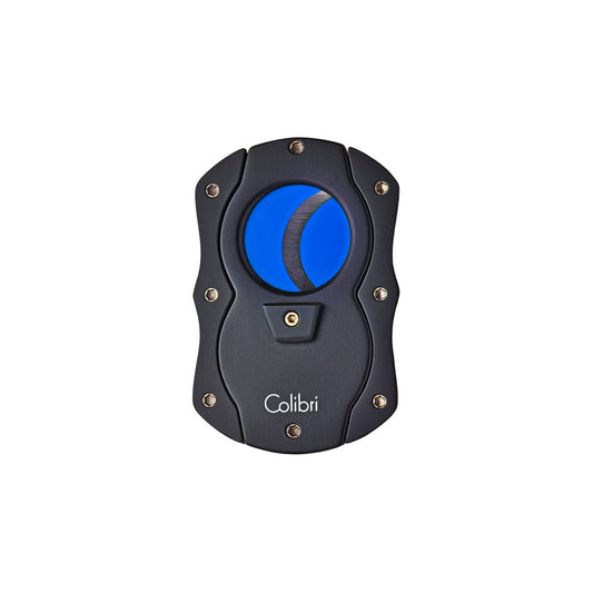 Double Guillotine S-Cut - CIGAR VAULT