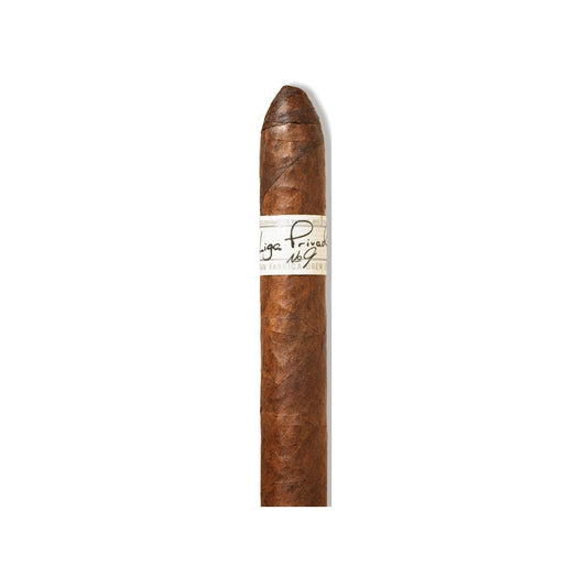 Drew Estate Liga Privada No.9 Belicoso - CIGAR VAULT